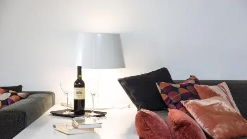 Mattonato Apartment — отель с удобным расположением в Риме