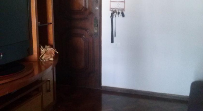 Apartamento Cristo Redentor — забронировать отель в Рио