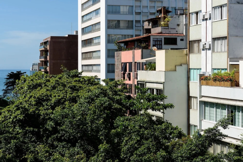 All in Rio - Best Ipanema Location — отзывы гостей и цены