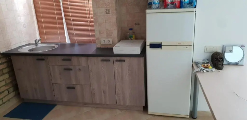 Цены на Cozy apartment in Jeruzalė в Вильнюсе