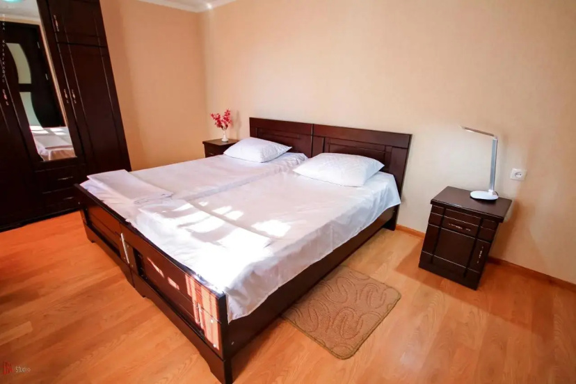 Цены на guest house в Кутаиси