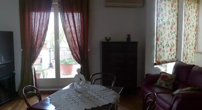 Casa Eurialo — отель с удобствами в Палермо