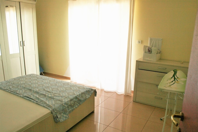 Spacious Sea View Apartment — забронировать отель в Будва
