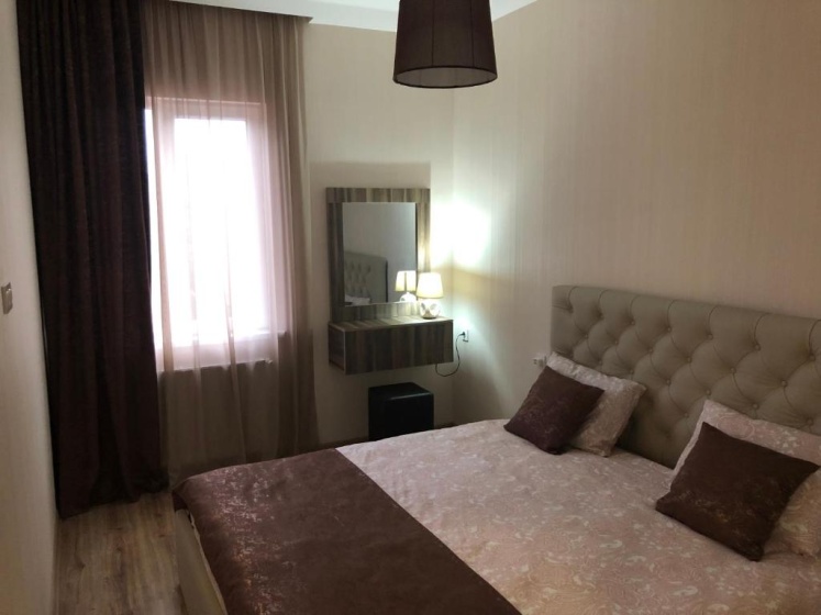 Modern Apartment — комфортный отель в Кутаиси