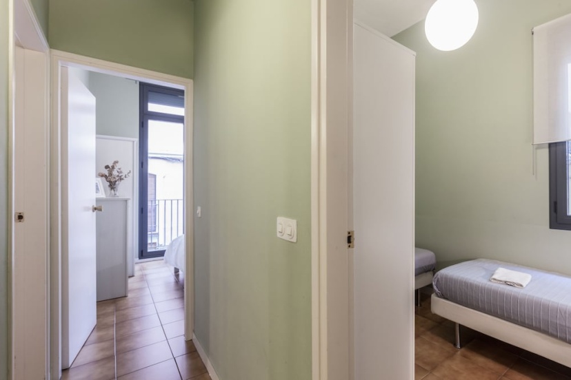 Цены на Apartments Goya в Барселоне