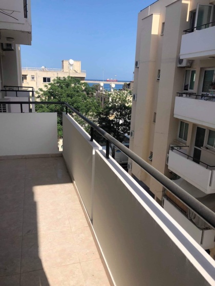 1 Bedroom Apartment near Beach — забронировать отель в Ларнака