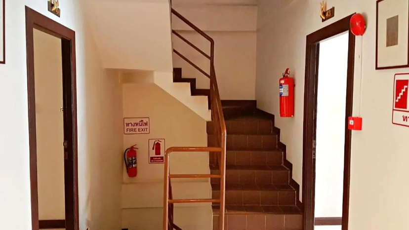 Southern Comfort Patong — комфортный отель в Патонг
