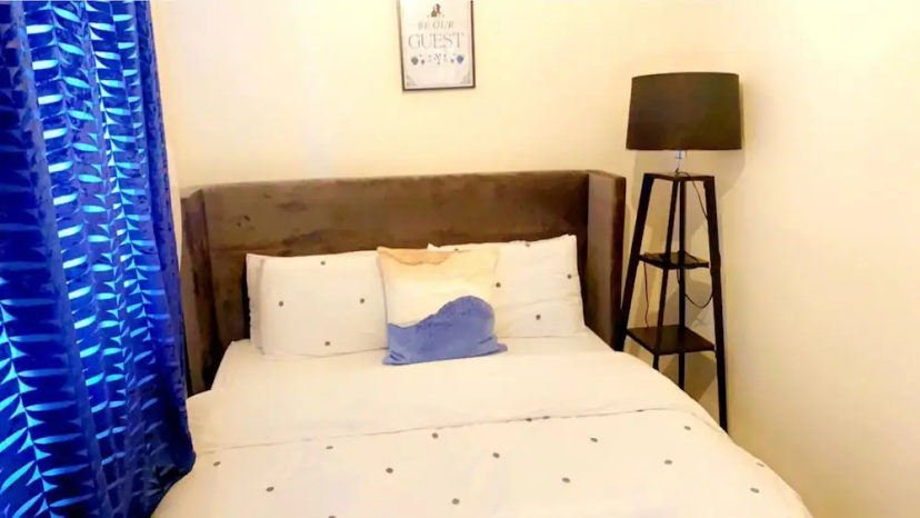 Цены на Stunning 2-bed Apartment in London в Лондоне