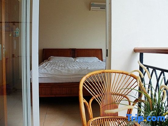 Цены на Youjia Holiday Apartment Sanya Yalongwan Shenya Feicuigu в Санье