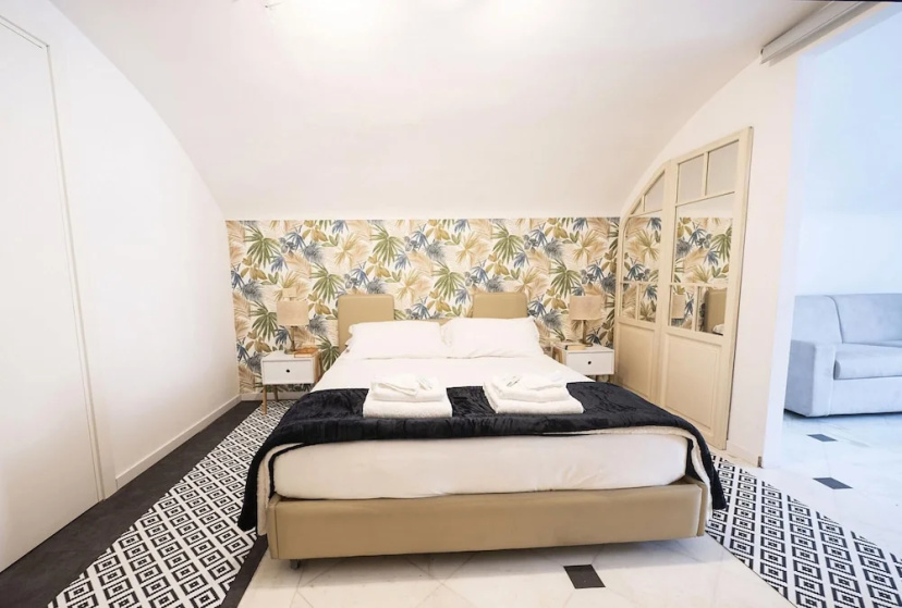 Caden Splace - Dbalconycollection at Piazza Navona — комфортный отель в Риме
