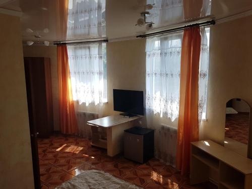 Цены на Guest House POLO в Анапе