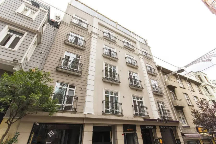 Taksim Premium Hotel — отзывы гостей и цены