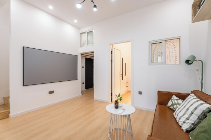 Shanghai Hills&XING 1885 Family Homestay — забронировать отель в Шанхае