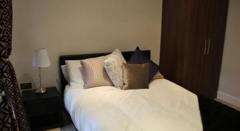 RGA Apartment — отель в Лондоне, Соединенное Королевство