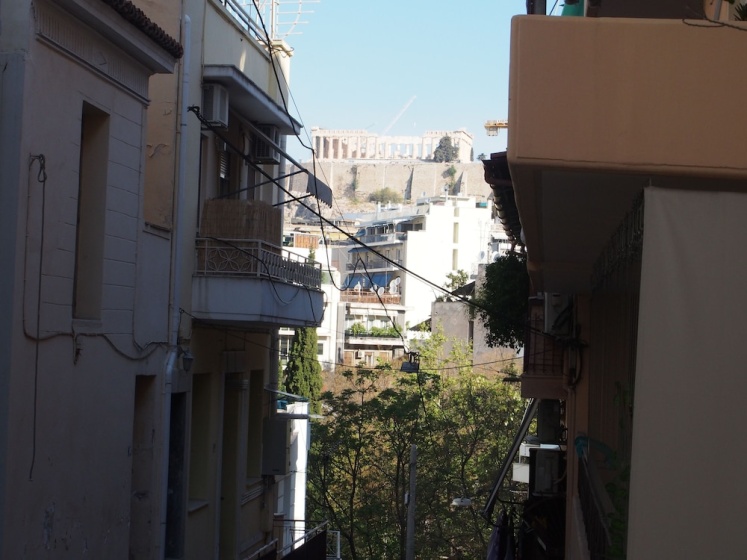 Style Comfort 8min to Acropolis Museum — отель с удобным расположением в Афины