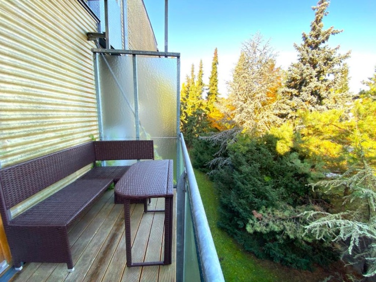 Grosszugiges City Apartment nahe Schonbrunn — отель с удобствами в вене
