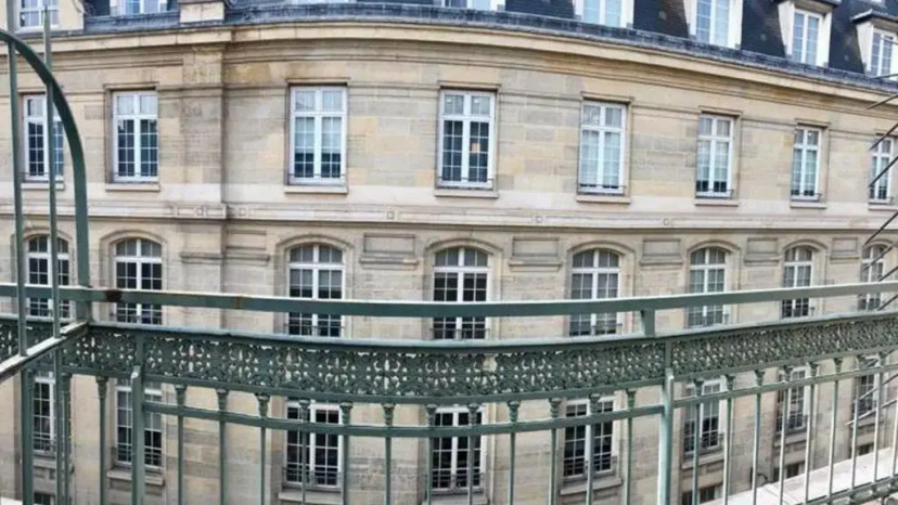 Цены на Grand Hotel du Calvados - Opera в Париже