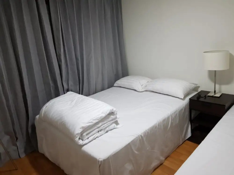 Цены на Myeongdong Residence в Сеул