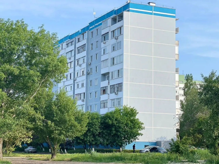 Цены на Rent Haus na prospekte Mira, d. 73 в Волгограде