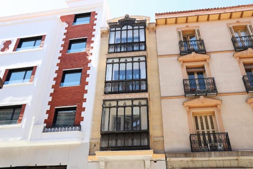 For You Rentals Puerta del Sol Apartments PRE10B — комфортный отель в Мадриде