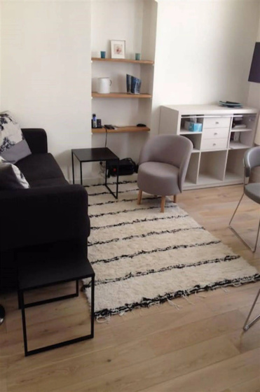 Apartment Saint-Germain - Smartrenting — отзывы гостей и цены