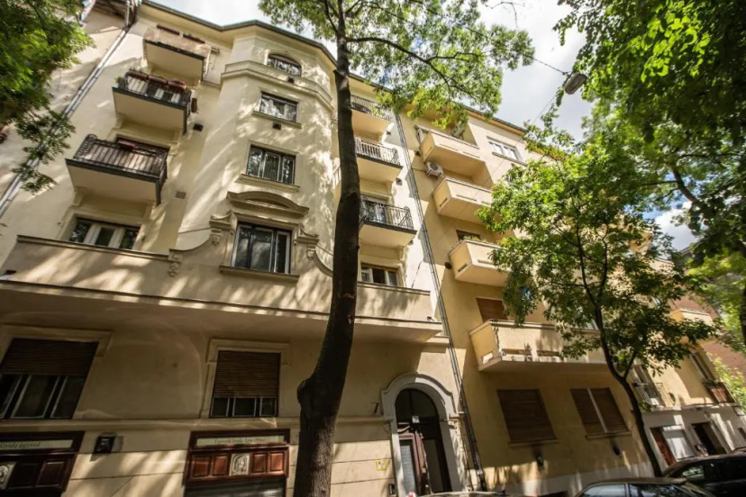 Balance Apartment Central Budapest, Spas, Buda Castle — отзывы гостей и цены