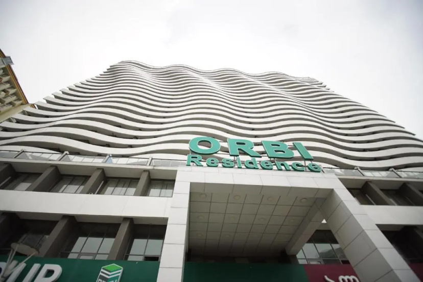 Цены на Sea View Studio Apartment in Orbi Residence Batumi в Батуми
