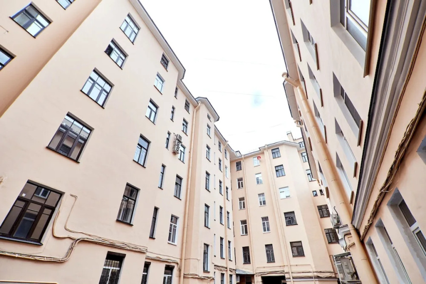 Цены на Takeroom Sportivnaya Guest house в Санкт-Петербурге