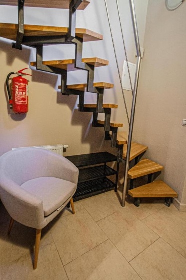Modern and Spacious Apartments in City Center — отель с удобствами в Праге