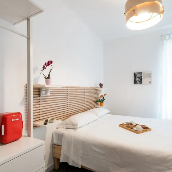 Цены на 4bnb - Reale House Ponte в Риме