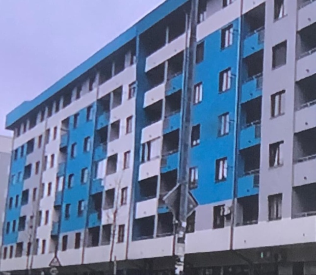 Apartman 1 Lux S V Istocno Sarajevo Lukavica Hilandarska Centar — комфортный отель в Сараево
