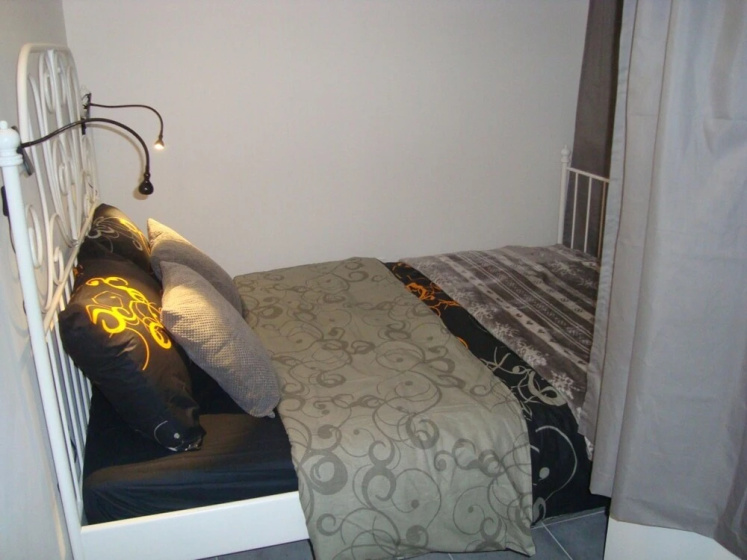 Apartment With one Bedroom in Lisboa, With Wonderful City View and Wifi — забронировать отель в Лиссабоне