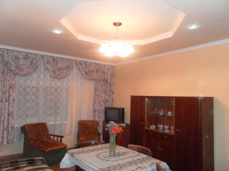 Цены на Jermuk Apartment в Jermuk