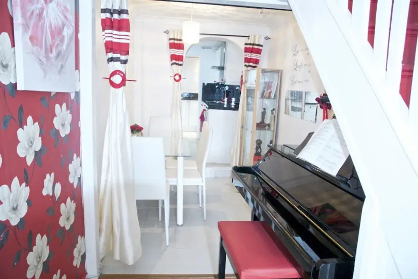 A & L Lodgings 3 — отель в Лондоне, Соединенное Королевство