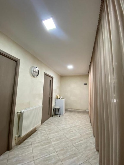 Guest House Imereti — забронировать отель в Тбилиси