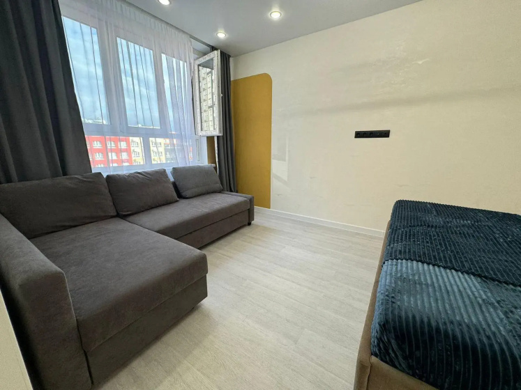 Moment House на улице Яганова 8 — забронировать отель в Балашиха