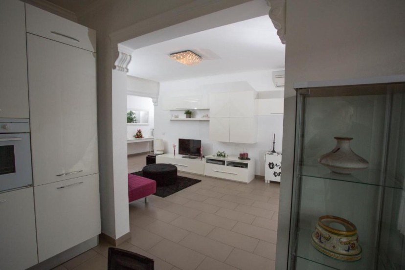 Appia Tourist Apartment — забронировать отель в Риме