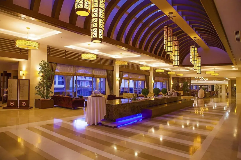Сравните цены на Otel' Side Aluna в Манавгат
