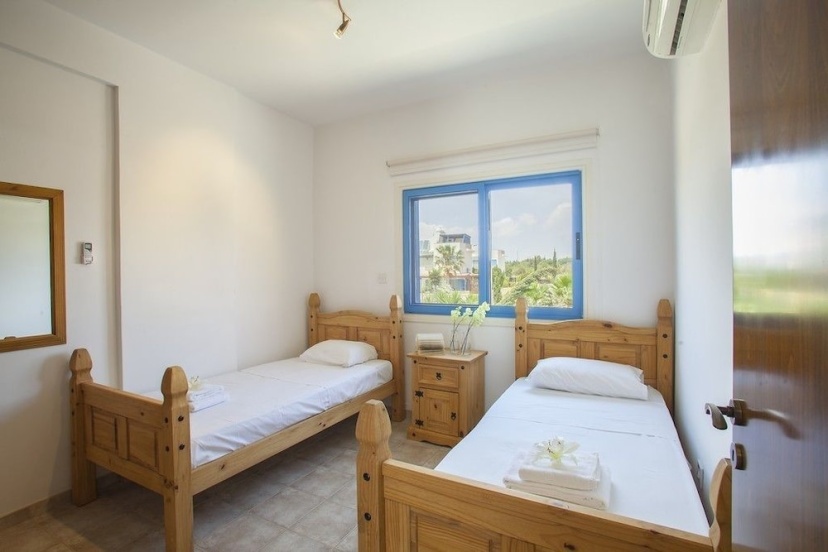 Villa Chios — отзывы гостей и цены