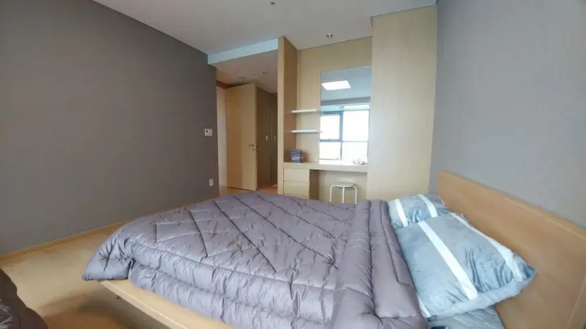 Цены на Busan Ocean Penthouse в Пусан