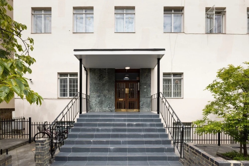 The Bayswater Flats — отель с удобным расположением в Лондоне