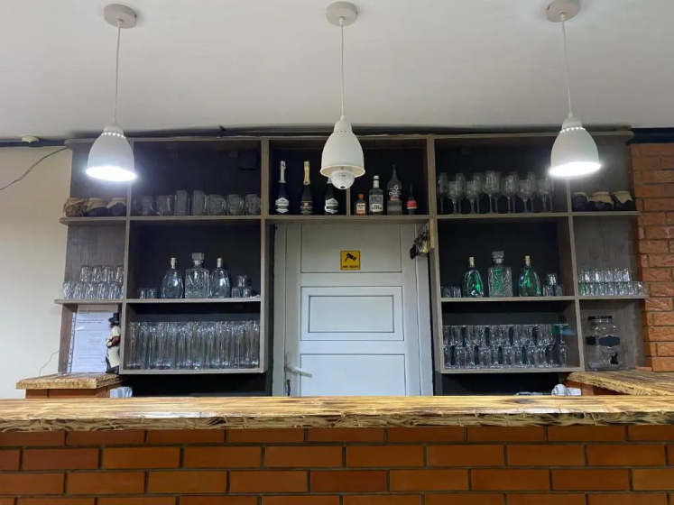 Цены на Aloft House в Кутаиси