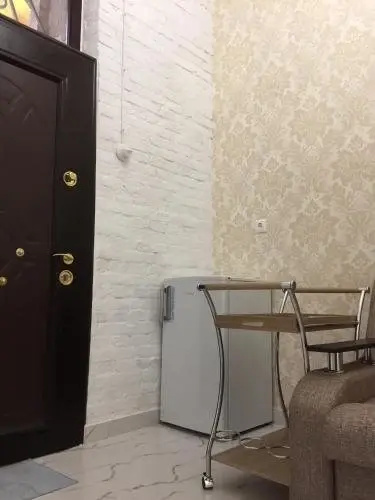 Na Eshba Guest House — комфортный отель в Сухуми