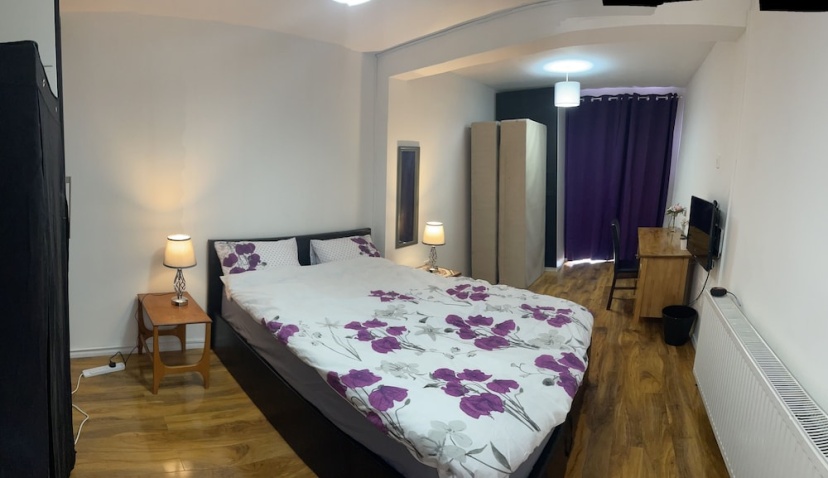 Цены на Inviting 2-bed Apartment Near Heathrow в Лондоне