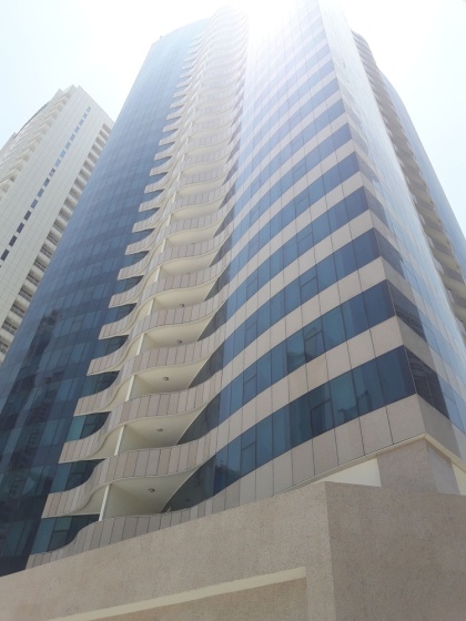 Цены на Sea View 2BD Apartments - West Bay в дохе