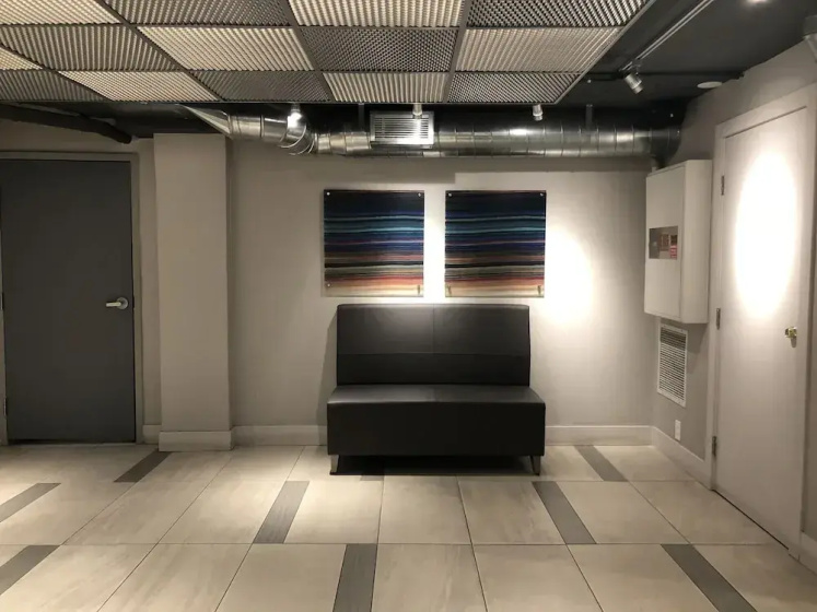 Westwood Apartments — отель в Лос-Анджелесе, Соединенные Штаты Америки