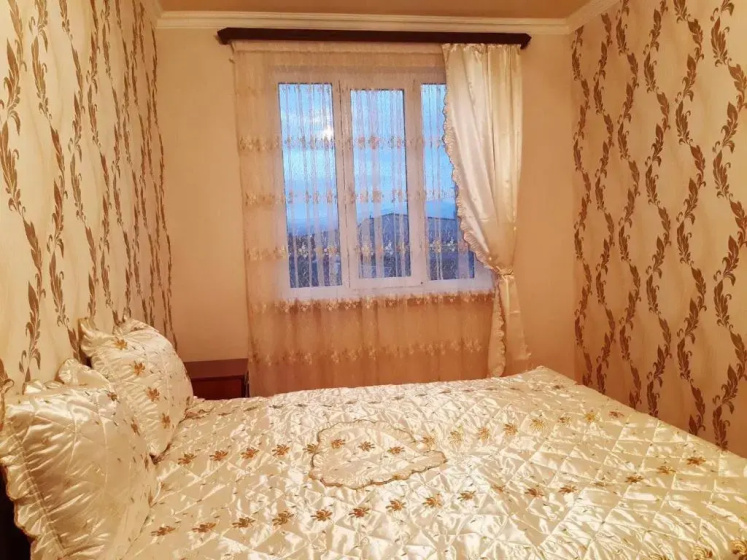 SPARTA Apartment Complex — отель с удобным расположением в Севан
