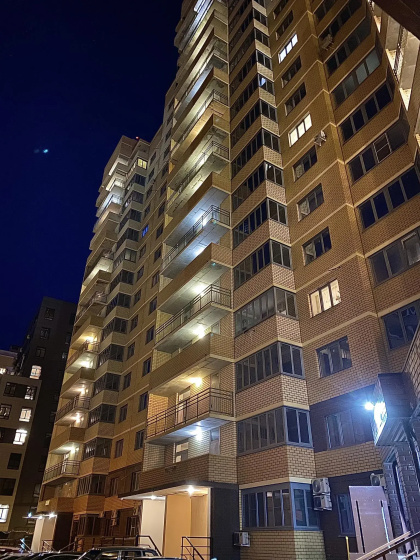 Rental Family Rooms (Рентал Фэмили) на Московском проспекте 48Б — отель в Воронеже, Россия