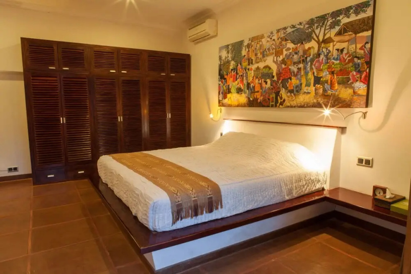 Villa 22 Dyana — отзывы гостей и цены