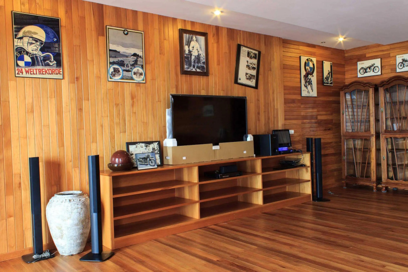 Coco Mango Villa Koh Samui — отзывы гостей и цены